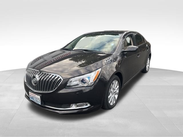 2014 Buick LaCrosse Base