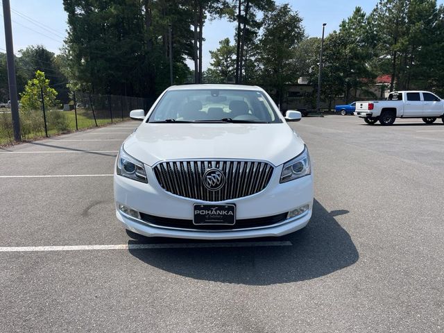 2014 Buick LaCrosse Base