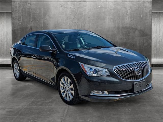 2014 Buick LaCrosse Base