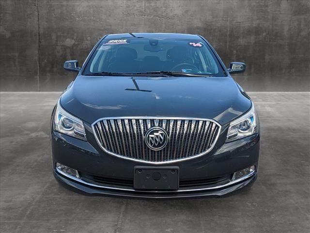 2014 Buick LaCrosse Base