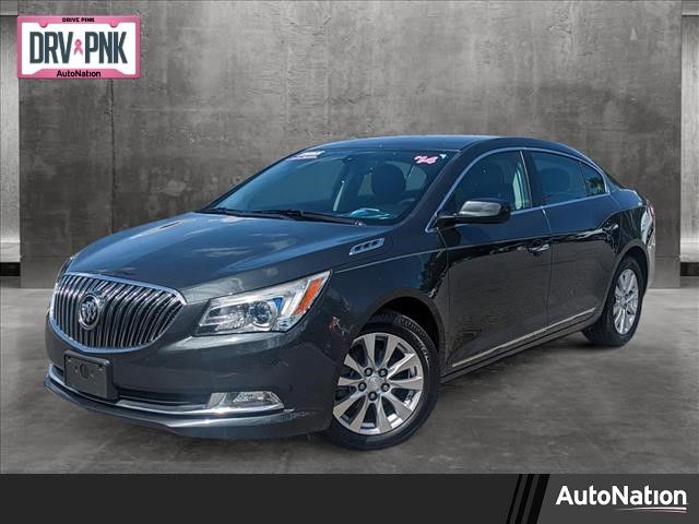 2014 Buick LaCrosse Base