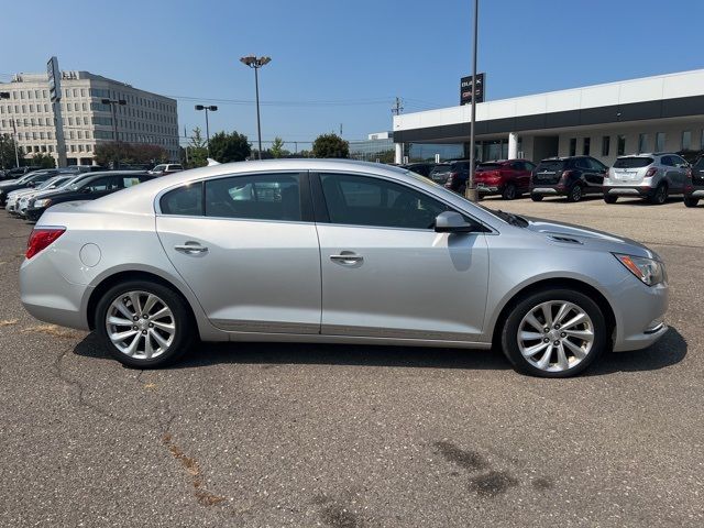 2014 Buick LaCrosse Base