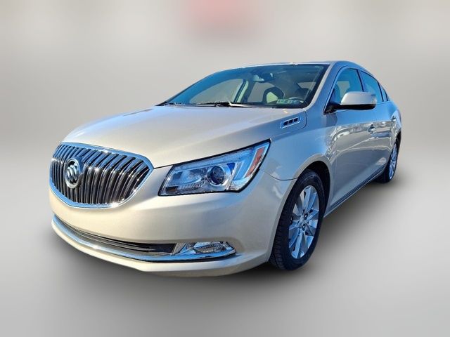 2014 Buick LaCrosse Base