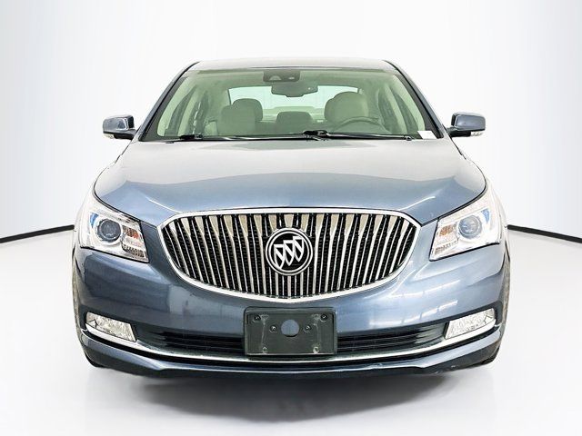 2014 Buick LaCrosse Leather