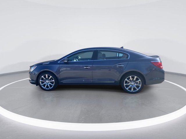 2014 Buick LaCrosse Leather