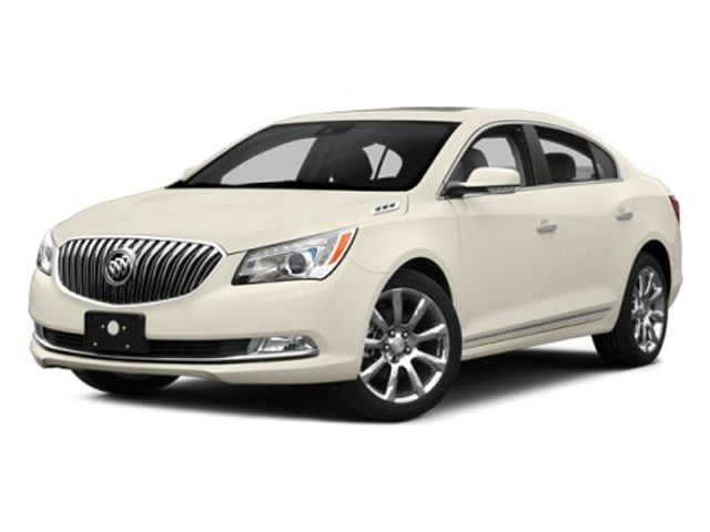 2014 Buick LaCrosse Premium I