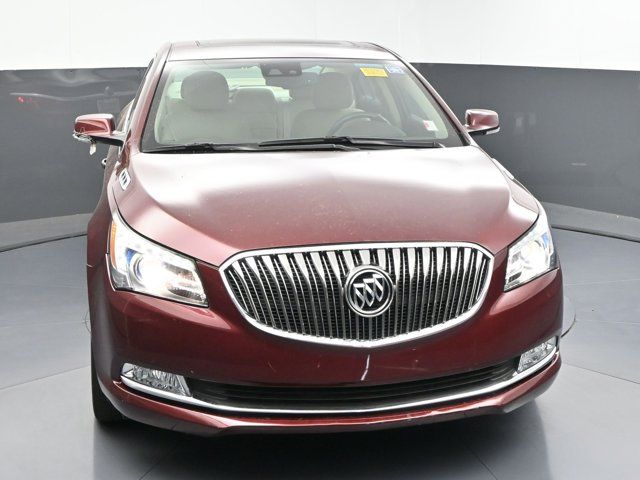 2014 Buick LaCrosse Premium I