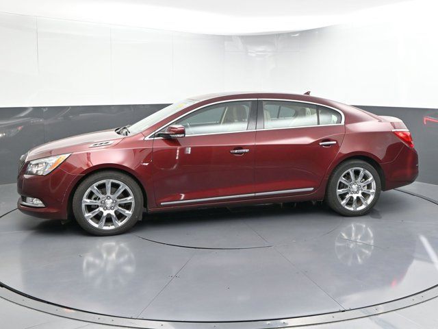 2014 Buick LaCrosse Premium I