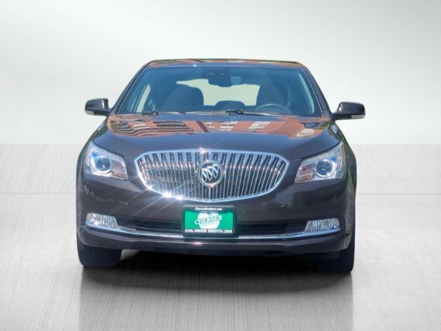 2014 Buick LaCrosse Premium I