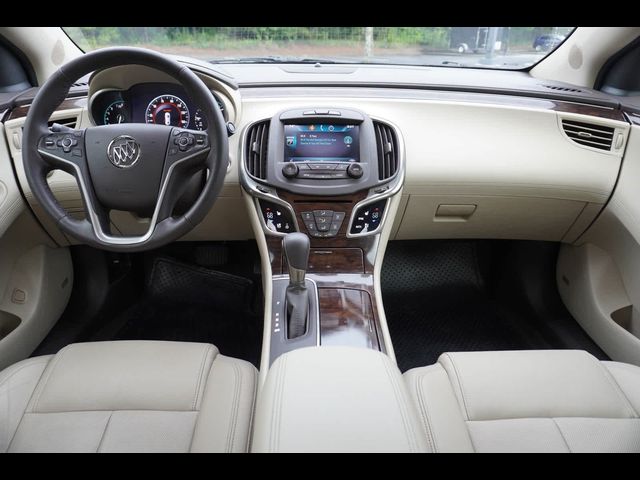 2014 Buick LaCrosse Premium I