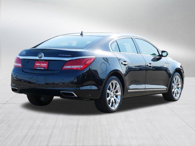 2014 Buick LaCrosse Premium I