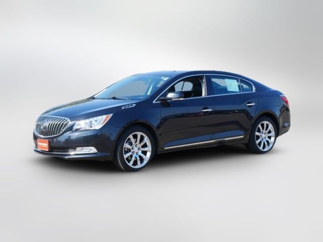 2014 Buick LaCrosse Premium I