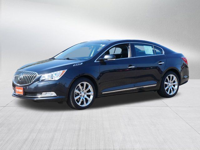 2014 Buick LaCrosse Premium I