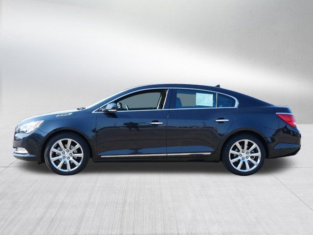 2014 Buick LaCrosse Premium I