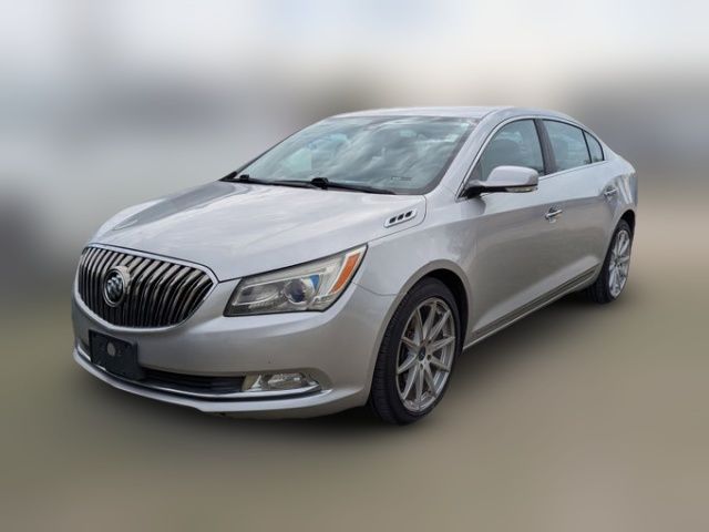 2014 Buick LaCrosse Premium I