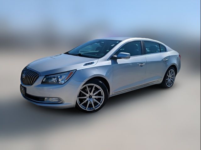 2014 Buick LaCrosse Premium I