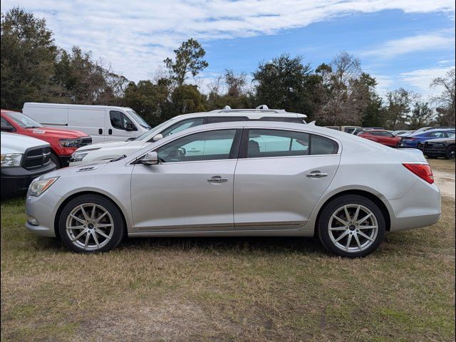 2014 Buick LaCrosse Premium I