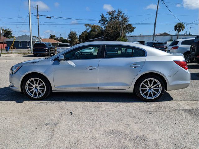 2014 Buick LaCrosse Premium I