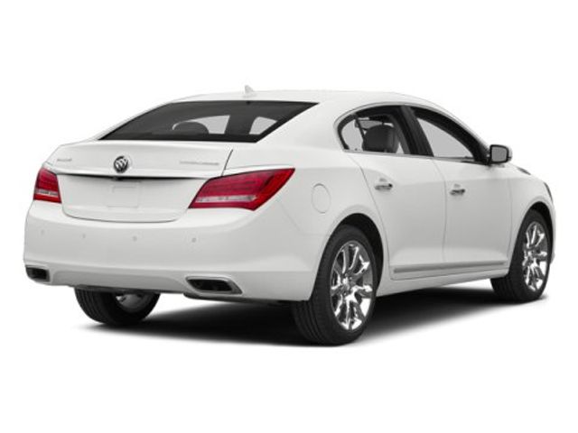 2014 Buick LaCrosse Premium I