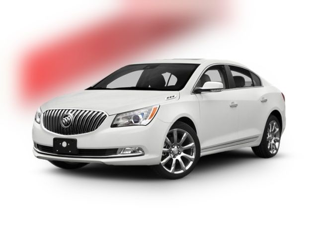 2014 Buick LaCrosse Premium I