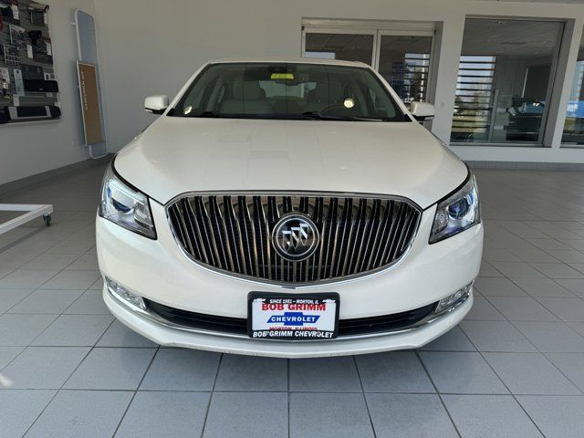 2014 Buick LaCrosse Premium I