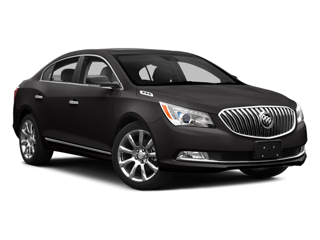 2014 Buick LaCrosse Premium I