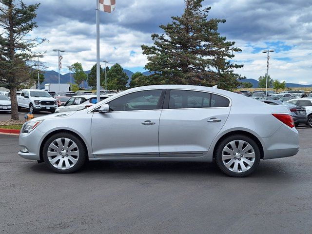 2014 Buick LaCrosse Premium I