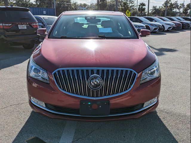 2014 Buick LaCrosse Premium I