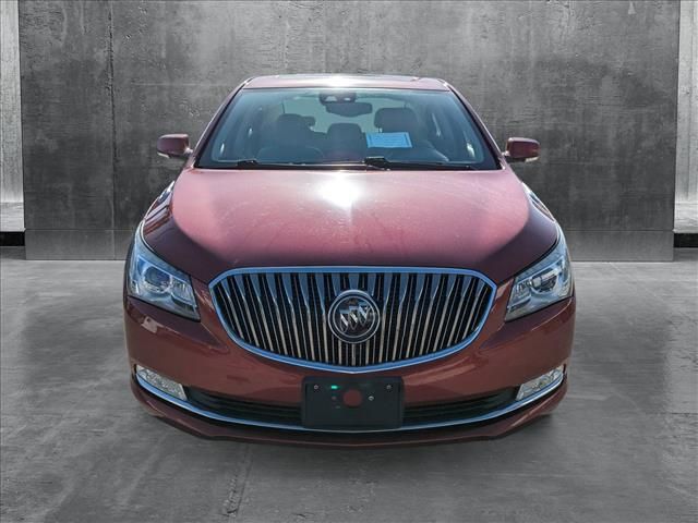 2014 Buick LaCrosse Premium I