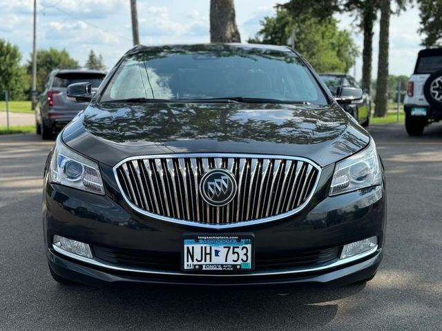 2014 Buick LaCrosse Premium I