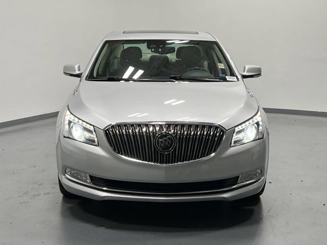 2014 Buick LaCrosse Premium II