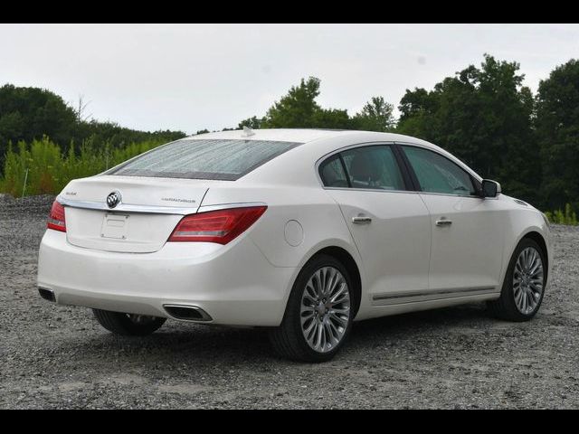 2014 Buick LaCrosse Premium II