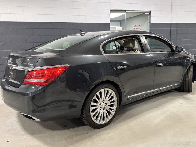 2014 Buick LaCrosse Premium II