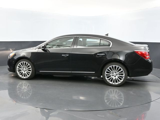 2014 Buick LaCrosse Premium II