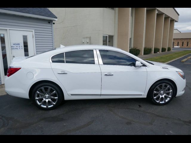 2014 Buick LaCrosse Premium I