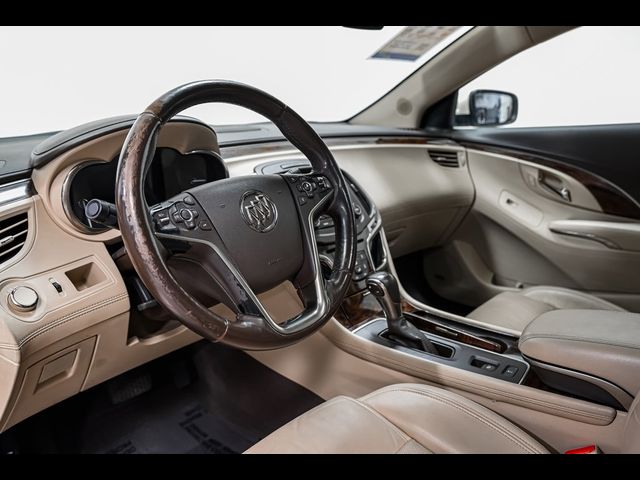 2014 Buick LaCrosse Premium I