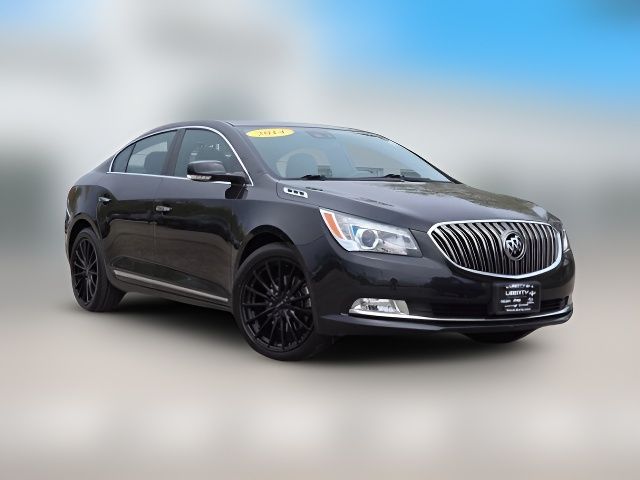2014 Buick LaCrosse Premium I