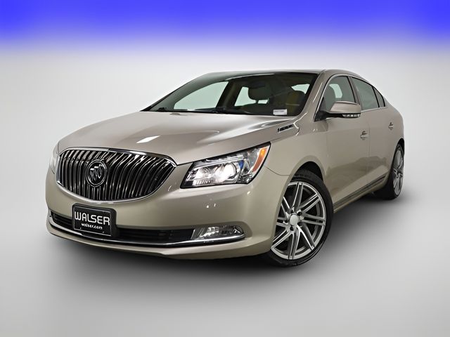 2014 Buick LaCrosse Premium I