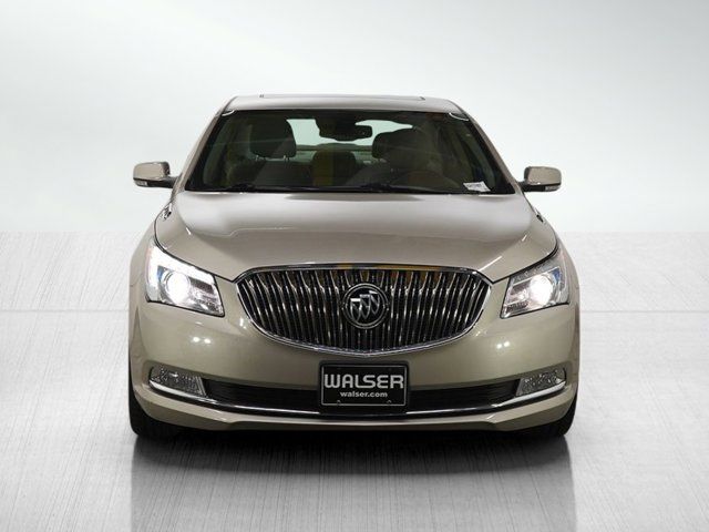 2014 Buick LaCrosse Premium I