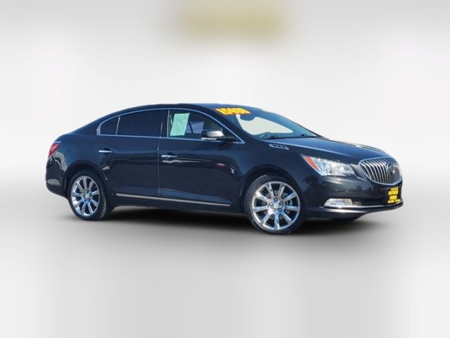 2014 Buick LaCrosse Premium I