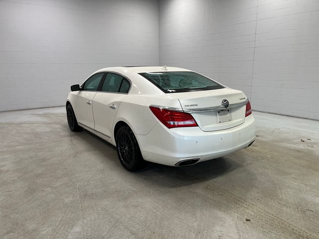 2014 Buick LaCrosse Premium I