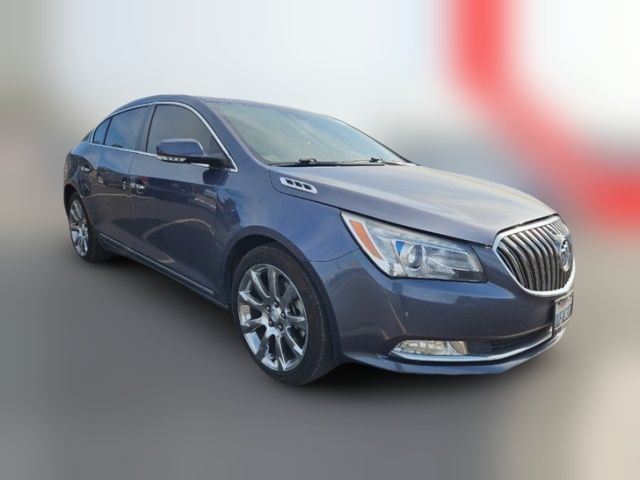 2014 Buick LaCrosse Premium I