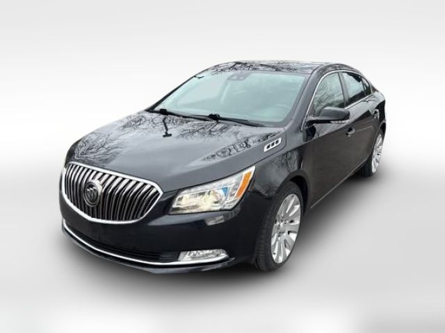 2014 Buick LaCrosse Premium I