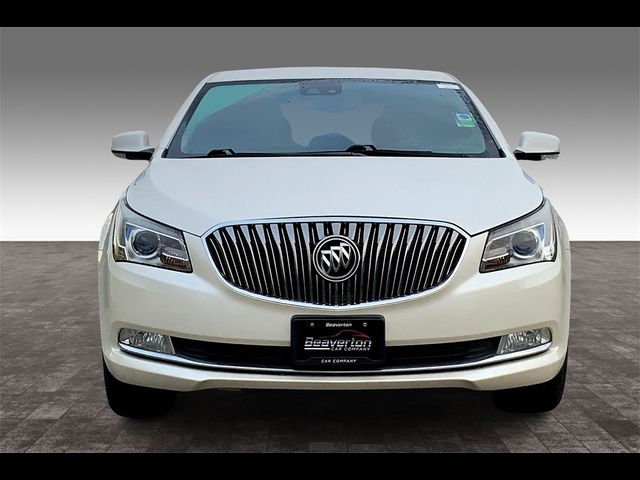 2014 Buick LaCrosse Premium I