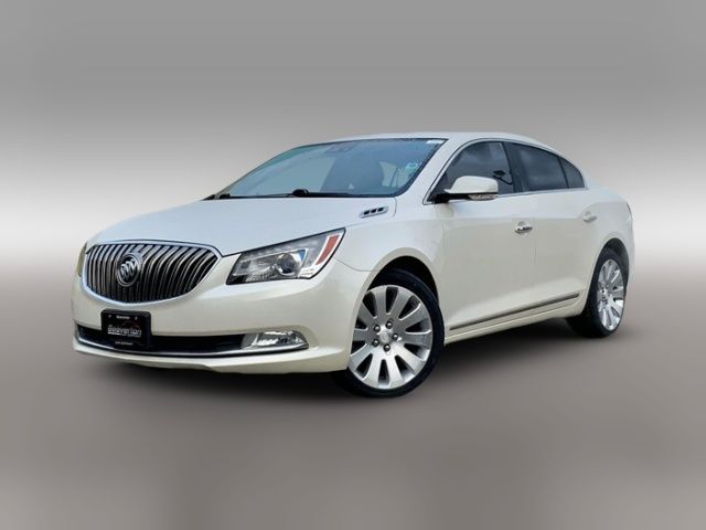 2014 Buick LaCrosse Premium I