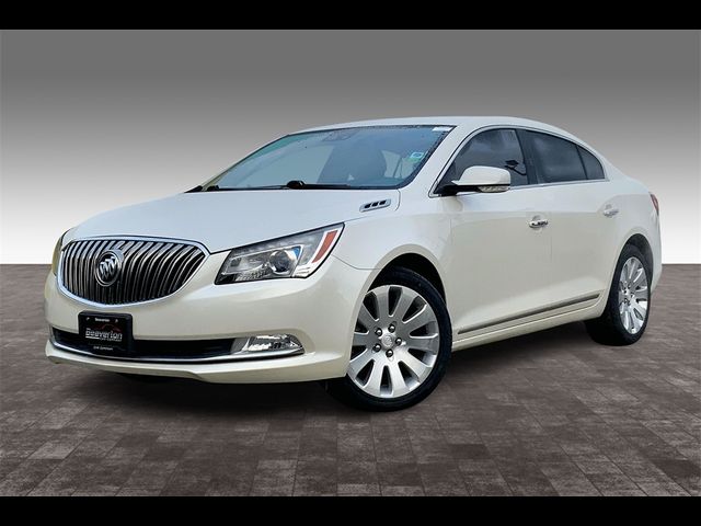 2014 Buick LaCrosse Premium I