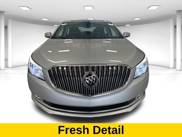 2014 Buick LaCrosse Premium I