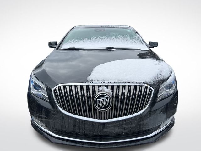 2014 Buick LaCrosse Premium I