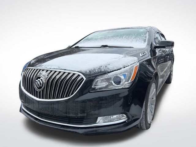 2014 Buick LaCrosse Premium I