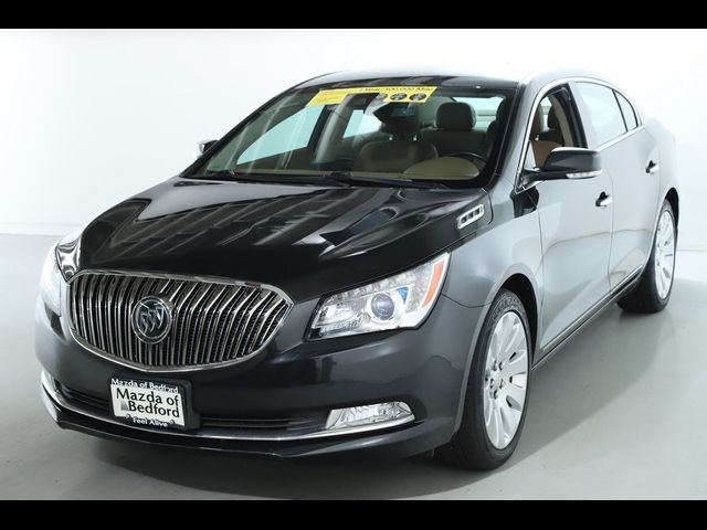 2014 Buick LaCrosse Premium I